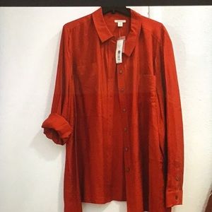 WESTBOUND. WOMEN BLOUSE